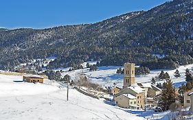 Hotel La Belle Aude